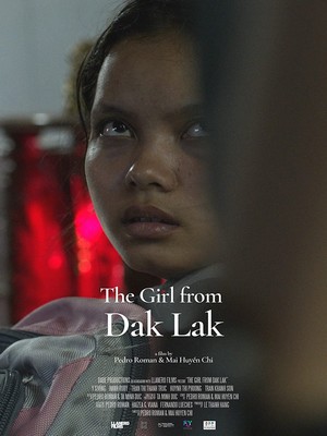 Девочка из Даклака (2022)