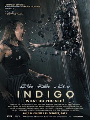 Индиго (2023)